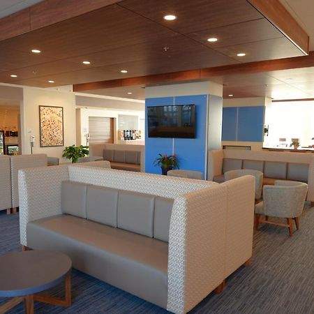 Holiday Inn Express & Suites Onalaska - La Crosse Area By Ihg Exterior foto